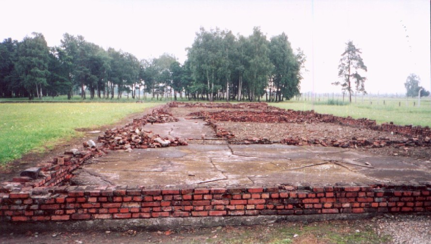 Birkenau